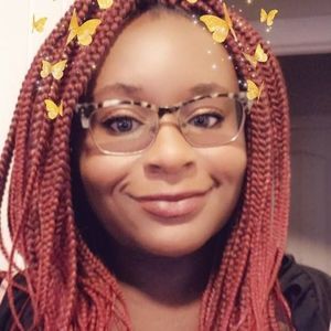 Meet your Posher, Katisha